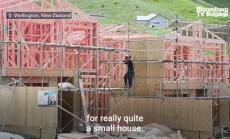 Истерията за имоти: Нова Зеландия