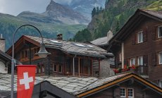 Ще запази ли Швейцария статута си на рай за милиардери и след неделя