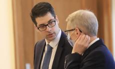 Атанас Пеканов: Планът за възстановяване ще има дисциплиниращ ефект - пари срещу реформи