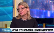 JetBlue настоява да се решат проблемите с РВД в САЩ