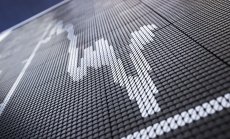 Европейските акции се възстановяват от едноседмично дъно