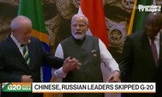 Компромисите на Г-20, част 1