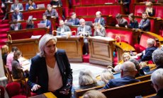 Франция няма да повтори гръцкия дългов сценарий, но излъчва тревожни сигнали