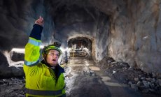 Откриха най-голямото европейско находище на редки метали в Швеция 