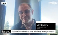 LinkedIn: Пазарът на труда остава по-свит отпреди ковид