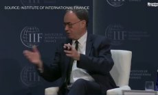 Бейли: Ръстът на производителността е свързан с AI