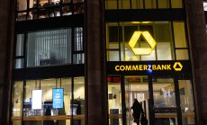 Няма възможност UniCredit да придобие Commerzbank, смята Мерц
