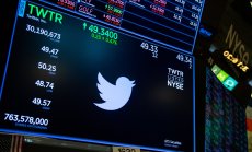 Мъск искал да се откаже от Twitter заради спада на пазара, свързан с войната в Украйна  