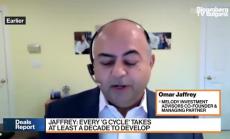 Melody Investment: САЩ следва отблизо Китай в 5G