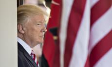 Тръмп носи бремето на политическите си изказвания по време на кампанията