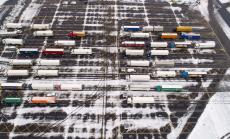 Великобритания отказва да публикува оценка на въздействието от сделката с ЕС