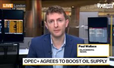 ОПЕК може да не добави чак толкова много на пазара