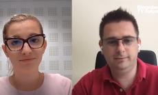 Онлайн пазаруването е новото нормално 