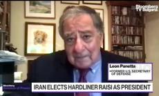САЩ може по-лесно да се споразумее с Раиси: Леон Панета, част 3