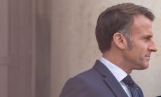 Кризата във Франция не е само проблем на Макрон - тя е проблем на цяла Европа