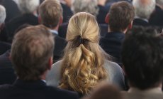 На света ще са нужни 134 години, за да се постигне равенство между половете, посочва JPMorgan