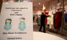 Инфлацията в Германия стигна най-високите си стойности от 2018 г. насам