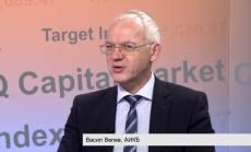 Велев: Токът ще поевтинее с 3-4% ако цената на парното се запази след 1 април