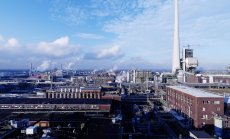 Цените на енергията заплашват Германия с масова деиндустриализация 