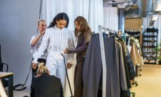 Модната индустрия напуска Азия заради натоварената верига за доставки