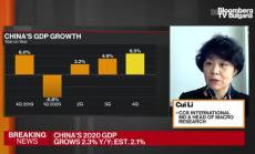 CCB International очаква възстановяване на потреблението в Китай