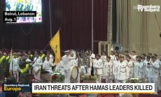 Дан Уилямс: Въпросът е дали Иран и Хизбула са решили какво искат. 