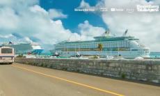 Как круизните кораби заплаваха отново насред Ковид-19, част 1