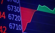 Вътрешни лица трупат акции при корекцията с най-голям темп от май