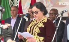 Н. Пр. Закия ел Мидауи: Африка има всички предпоставки за силно и устойчиво развитие 