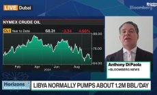 Либия се очаква възстанови производството на петрол