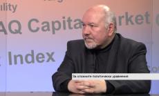 Служебното правителство не трябва да надхвърля сянката си