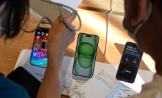 Apple изпадна от топ 5 на най-продаваните смартфони в Китай