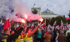 Украйна обещава да ограничи нарастващия износ на храни за ЕС