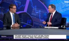 Сериозно ли говори Тръмп за Гренландия и Панамския канал