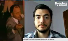 Първата стрийминг платформа за българско кино отчита голям зрителски интерес