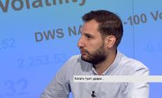 Социалните мрежи - генератор на политически рейтинг