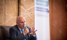 Хампарцумян: Няма риск за скорошно увеличаване на лихвите 