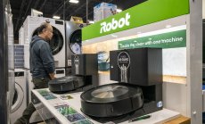 Заплаха от вето на ЕС отказа Amazon от сделката за iRobot за $1,4 млрд.