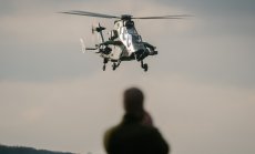 НАТО се готви да противостои на Русия с ограничена подкрепа от САЩ