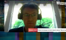 Моисенко: Не знаете кога ще ви ударят САЩ, ако работите със санкционирани лица