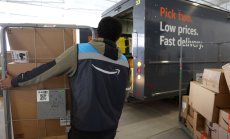 Amazon е навсякъде. Но вече не е непобедима