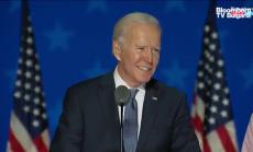 Байдън: Вярваме, че печелим тези избори