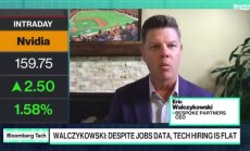 Валжиковски очаква повече сделки в следващите 6-12 месеца