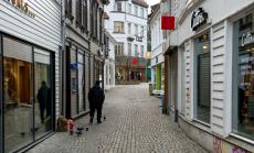 Фондът на богатството на Норвегия може да има сериозен проблем с ESG инвестициите 