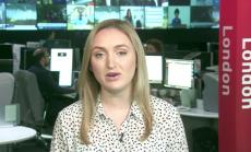 Европейските пазари се търгуват на червено