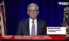 Пауъл: Жилищният сектор напълно се възстанови от спада