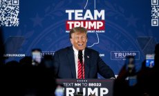 Победа на Тръмп би лишила света от един лидер