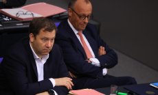 Най-големите германски фирми започват инвестиционна кампания за 100 млрд. евро