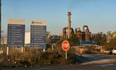 Anglo American няма да удължава срока за оферта от BHP Group