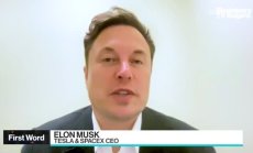 Мъск очаква рецесия в близко бъдеще